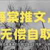 伪强制连载中海棠推文1——《系统宿主被灌满日常