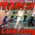 [Latin Song] Becky G ft.Omega - Arranca | Golfy | Dance Fitn
