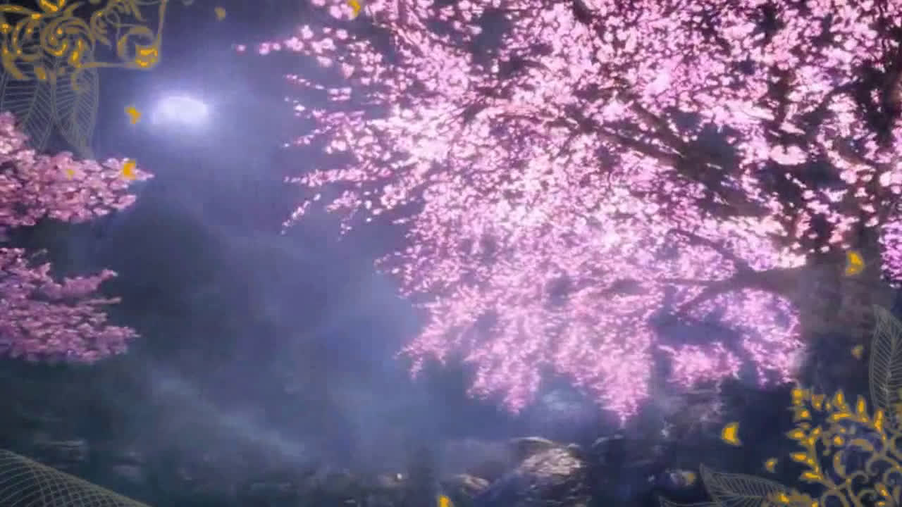 【坑】霜雪千年(邯梦)
