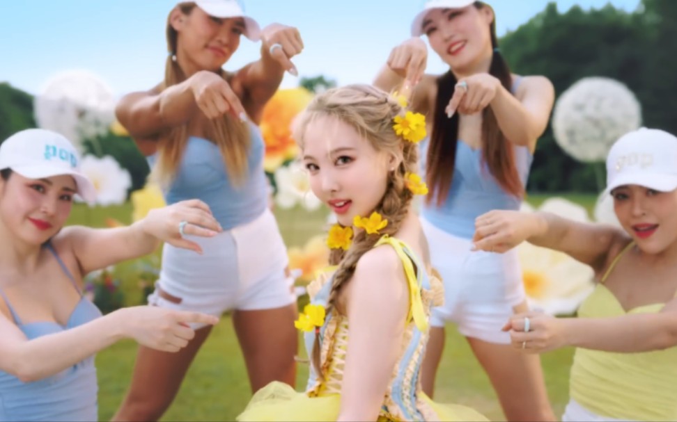 【女团舞蹈版纯享】4小时视听盛宴 | 一些喜欢的舞蹈版