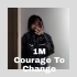 Courage To Change cover