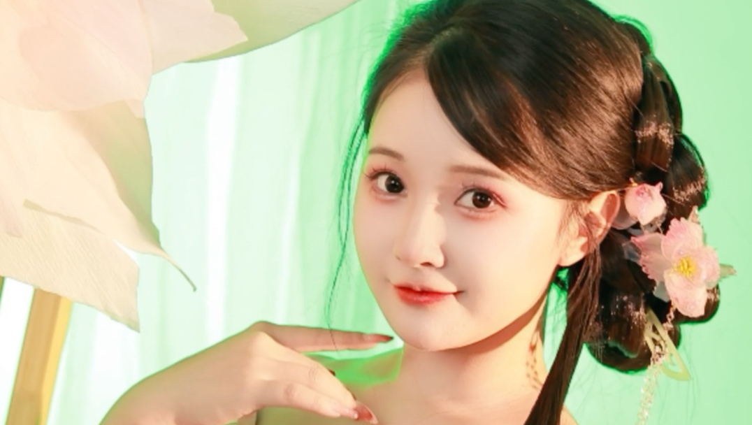 Vividness is more important than beauty