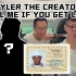 Tyler The Creator新专辑 新歌Reaction: 