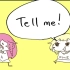 Tell me！／石風呂 歌、IA&ONE