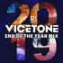 Vicetone - 2019 End of the Year Mix