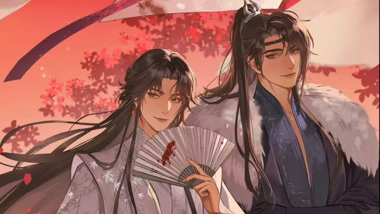 【全字幕】古风/权谋’第二季1-18集全+小剧场合集【点个关注看剧不迷路】