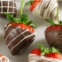 【Driscoll's Berries】制作与装饰巧克力草莓
