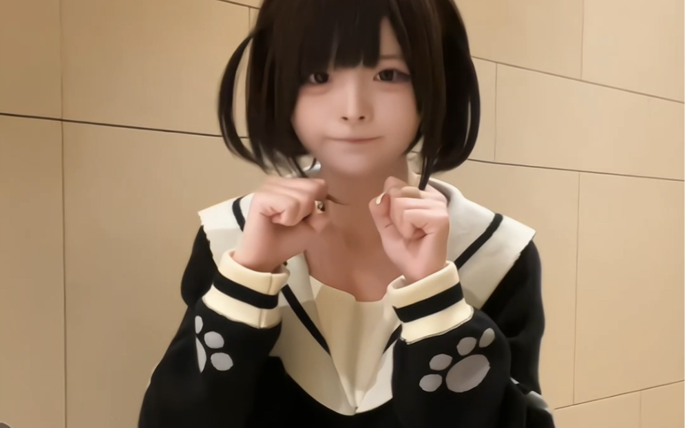 Blindly guessing that the girls will like it.