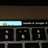 Touchbar Pet - 在 Mac 电脑的 Touch Bar 触控栏上养一只宠物
