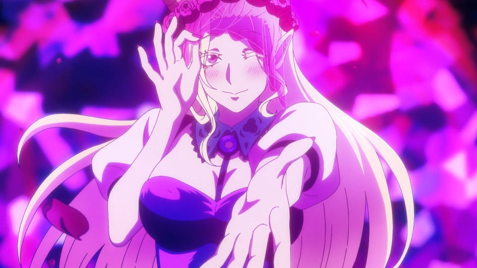 【4月4日/村濑步&子安武人】入间同学入魔了 第四季 正式PV【F宅/1080P+】