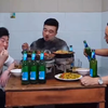 印度阿三 初恋