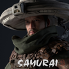 影视级CG角色制作全流程花絮剪辑 Realistic Character | Tutorial    武士/Samurai