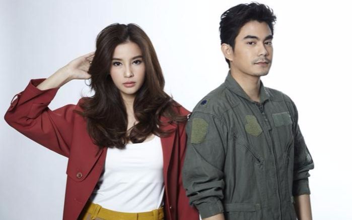 命运的使命泰剧