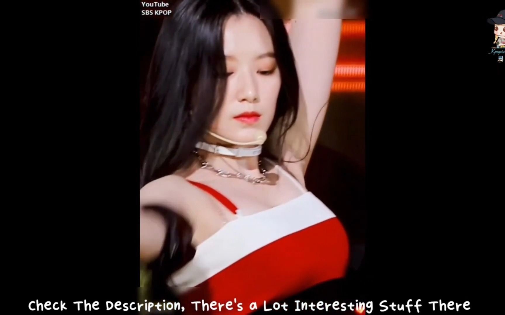 G Idle Shuhua Sexy Moment Part 2 Kpop爱好者1320 Kpop爱好者1320 哔哩哔哩视频 3046