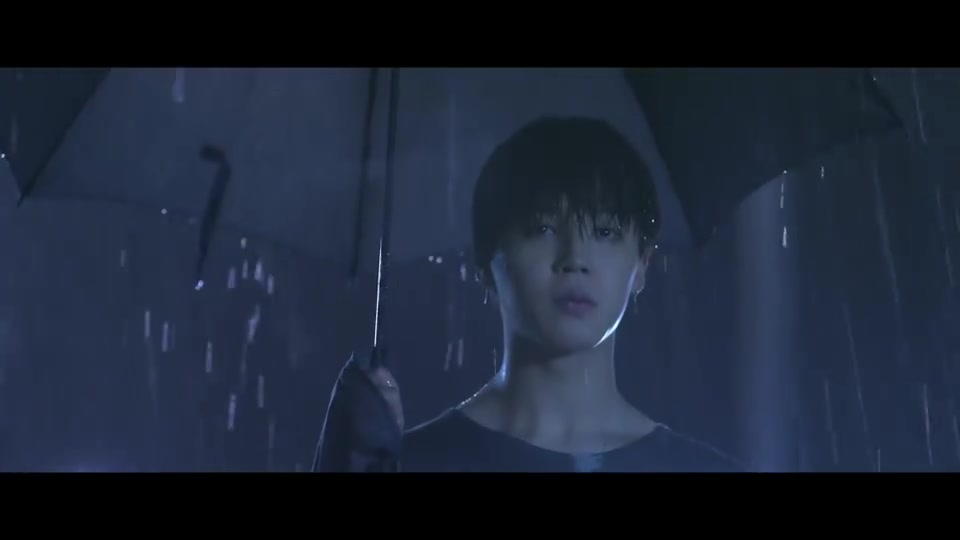 love yourself highlight reel "转" - 防弹少年团