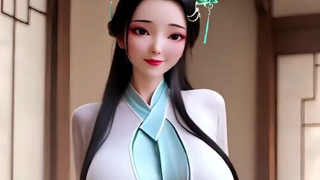 小白你看你扫的