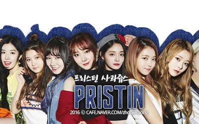 pristin - we like 舞蹈版