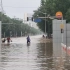 涿州的洪水进院了（下午）23.08.01