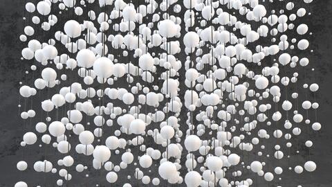 2022答疑123：小亮老师讲解的<em class="keyword">3dmax</em>野生script<em class="keyword">脚本</em>教程，如何制作空间矩阵的随机球体