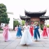 超美中国风群舞《多情种》最火的古风舞蹈，句句唱进心里