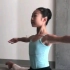 【芭蕾】Matoi Kawamoto小天鵝式stretch