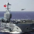 【国产弹射航母】中国第3艘航母什么样？水泥航母新照片让人见识中国速度