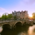KLM荷兰皇家航空目的地推荐 阿姆斯特丹Amsterdam旅游宣传片