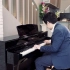 Yamaha CLP745电钢琴泰国演示—键盘中国