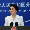 外交部发言人介绍李强总理访问印尼情况