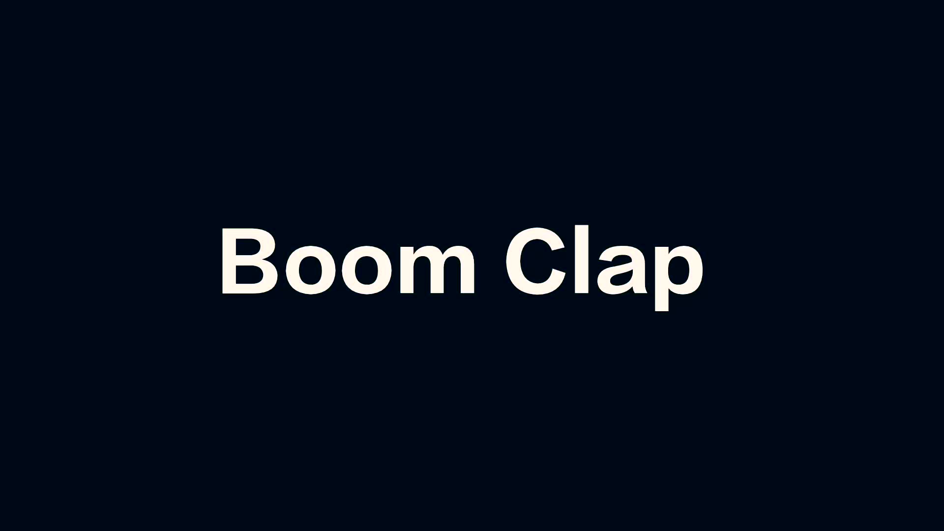 【舞蹈】【boom clap】【圣诞蛋】零基础舞蹈练习版,圣诞大家看个乐