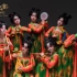 【2021年河南春晚】舞蹈：《唐宫夜宴》 表演：郑州市歌舞剧院