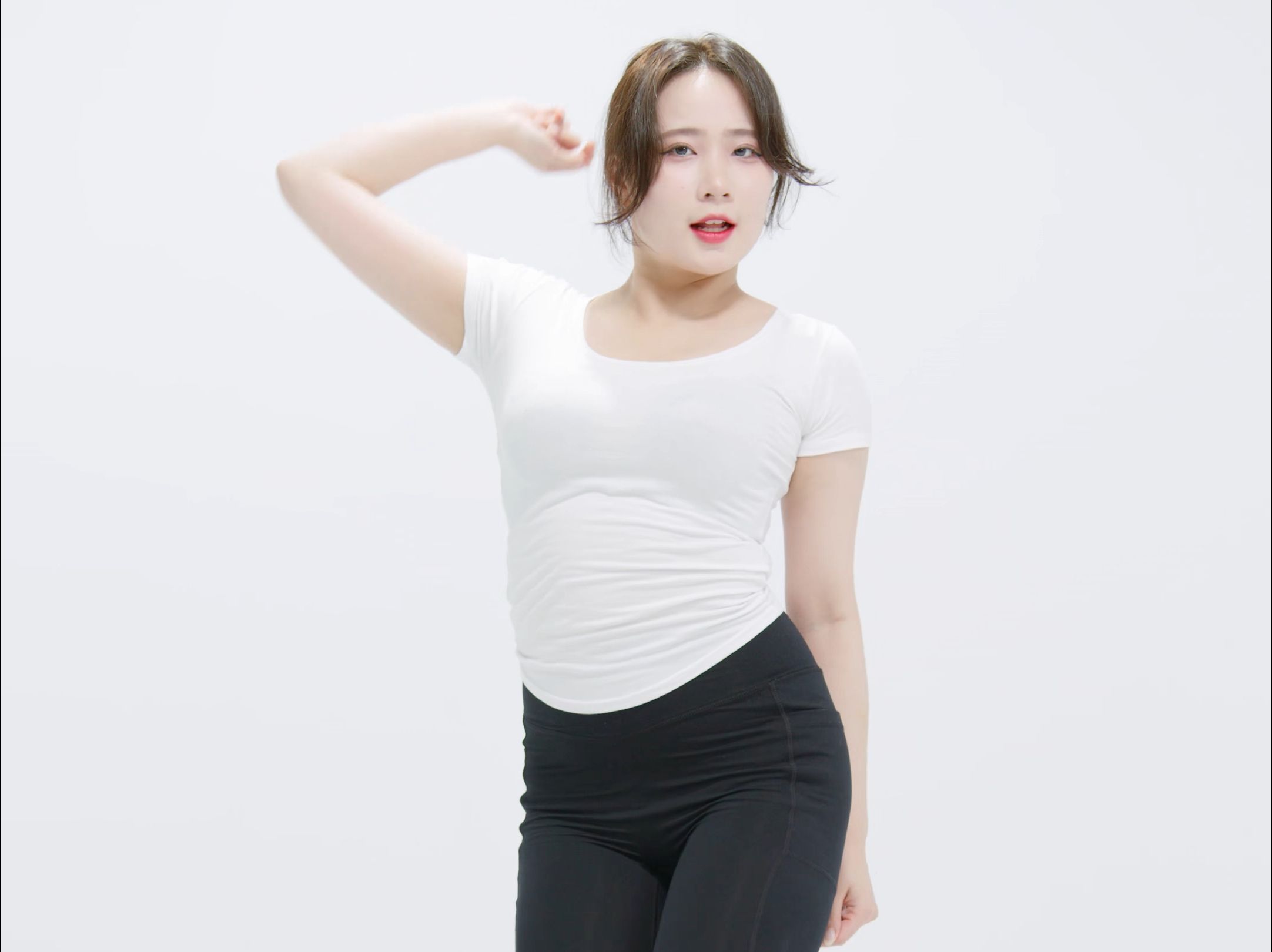 Jung In FEARLESS 220519