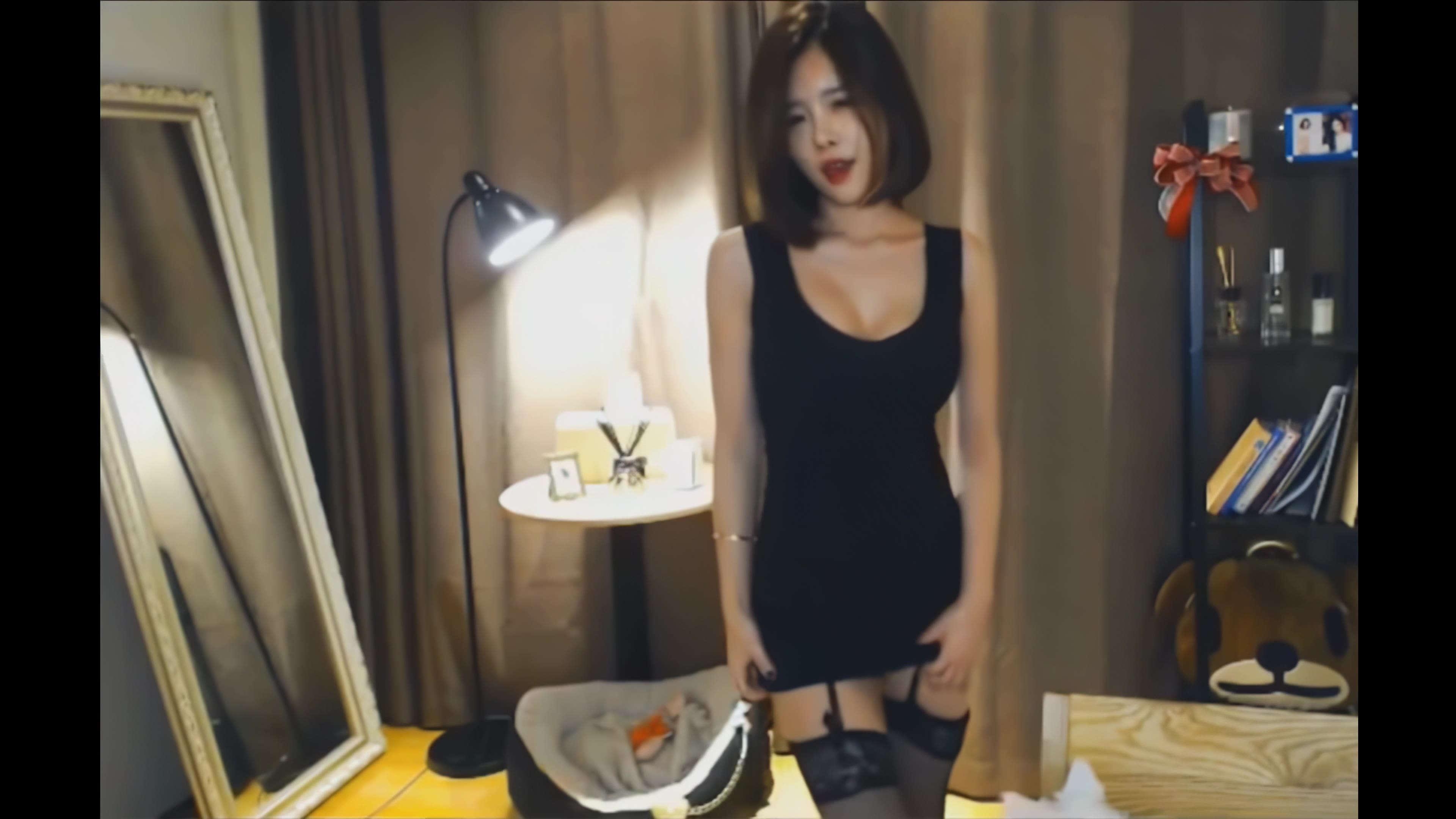 【尹素婉】Come Back Down+Hot Issue