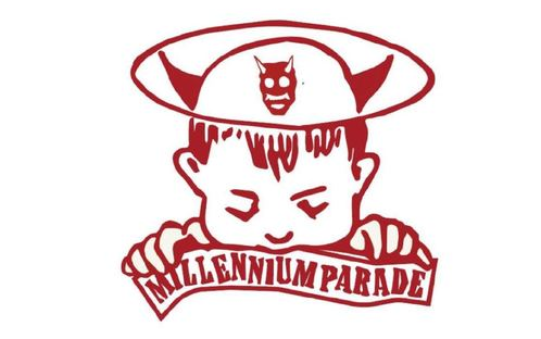 【官方中字】millennium parade mv