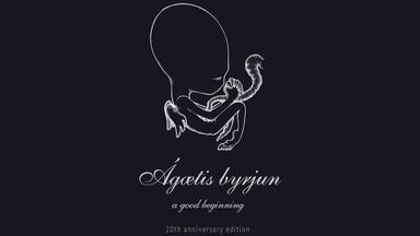 Sigur Rós「Ágætis Byrjun」20周年纪念影片 20 ára afmæli / 20th anniversary⁣