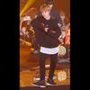 DOPE JIMIN 朴智旻直拍