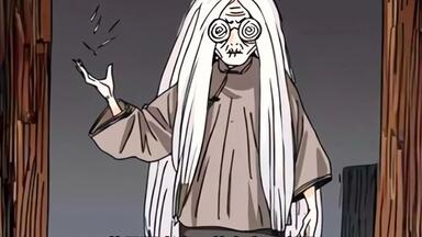 碧莲顺着线索摸到了<em class="keyword">金凤</em>婆婆，就要接近真相了#八奇技#无根生