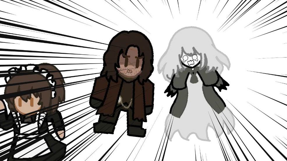 60秒看完边狱公司第6章剧情第3部分【边狱公司】