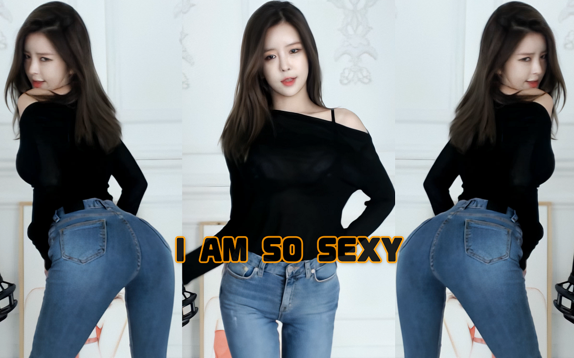 [尹素婉][自制修复][无水印][热舞合集][2017-09-06][1.83G/03:12]