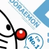 【英配美版】哆啦A梦—Doraemon