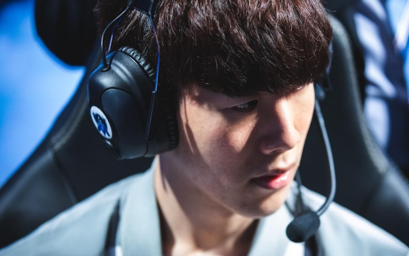 TheShy reveals the real reason why he and Rookie went their separate ways | ONE Esports