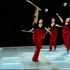 中国民族民间舞蹈等级考试6级05新年来到