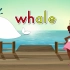 Digraphs _ Let's Learn About the Digraph wh _ Phonics Song f