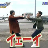 大野丸×MJ梦幻联动；蹦蹦跳跳的长末组也太可爱了吧