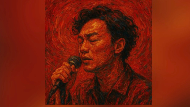 最近超火的AI改编《童话》R&B版-梦境里的算法，太好听啦！