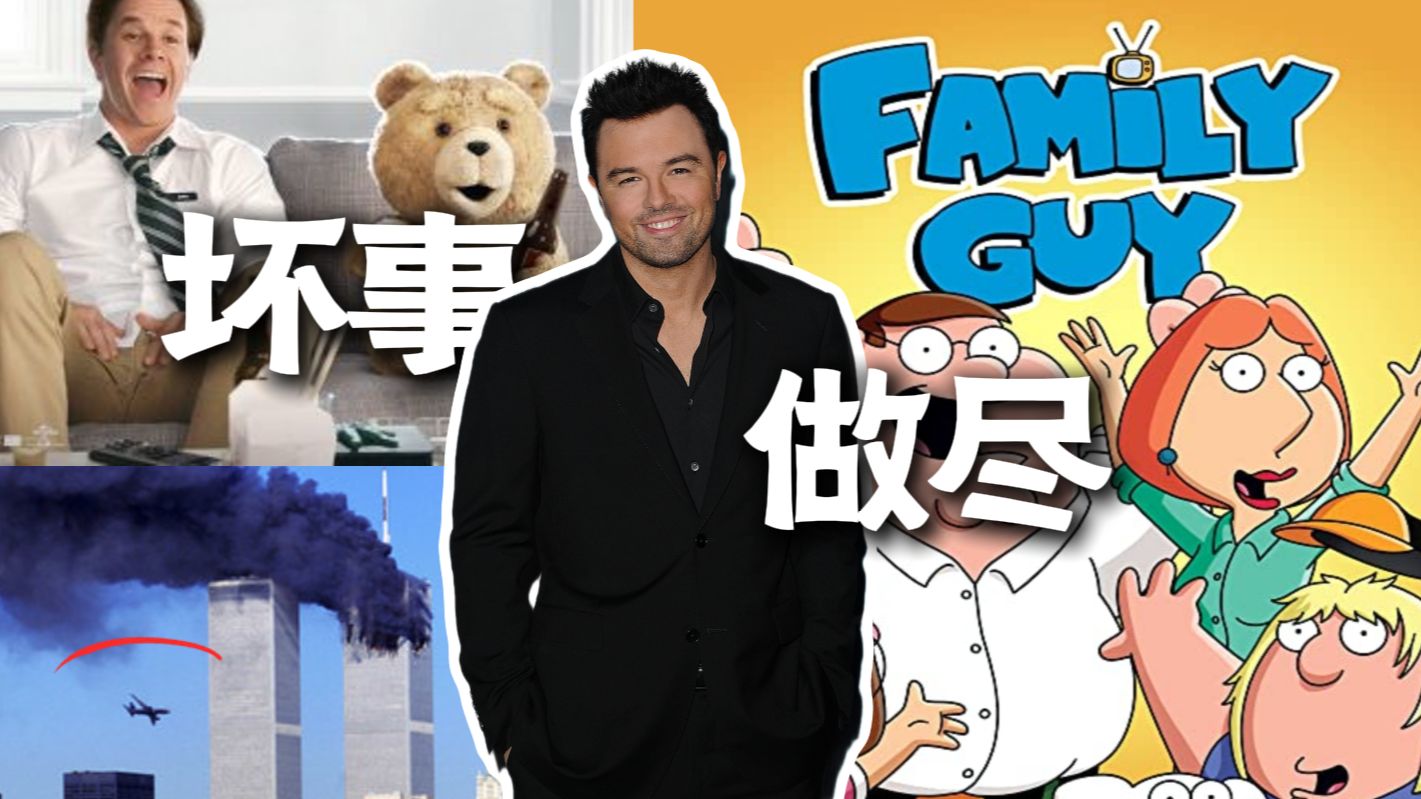 你敢信这些东西都是一个人做的