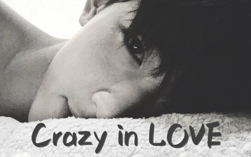 【郭俊辰】Crazy in LOVE 舔屏预警哔哩哔哩bilibili