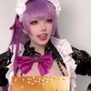 [菌烨tako(直播纯净版）【BB女仆COS