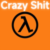 crazy shit 四大天王