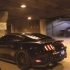戴上耳机⚠接受一场来自V8的大洗礼！福特Mustang GT POV Drive「油管」